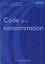 Laurent Leveneur - Code de la consommation 2013.
