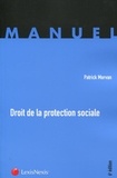 Patrick Morvan - Droit de la protection sociale.