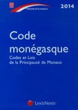  Lexis Nexis - Code monégasque 2014.