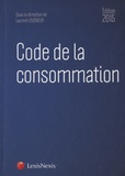 Laurent Leveneur et Jean-François Cesaro - Code de la consommation 2015.