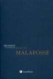 Jérôme Fromageau et Christian Huglo - Mélanges en l'honneur de Jehan de Malafosse - Entre nature et humanité.