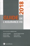 Michel Leroy - Guide de l'assurance-vie.