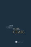 Michael Reisman - Liber amicorum en l'honneur de William Laurence Craig.