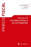 Philippe Rebattet - Fiscalité internationale du patrimoine.