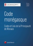  Lexis Nexis - Code monégasque.