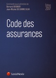 Bernard Beignier et Jean-Michel Do Carmo Silva - Code des assurances.