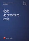 Loïc Cadiet - Code de procédure civile.