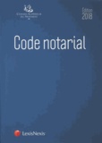  Conseil supérieur du notariat et Jean-François Pillebout - Code notarial.