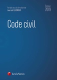 Laurent Leveneur - Code civil - Pack en 2 volumes : avec (offert) le livret comparatif Réforme du droit des contrats et des obligations.