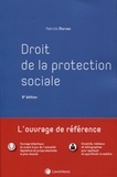 Patrick Morvan - Droit de la protection sociale.