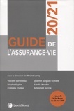 Michel Leroy - Guide de l'assurance vie.