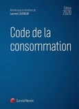  LEVENEUR LAURENT - Code de la consommation.