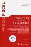 Frédéric Douet - Fiscalité 2.0 - Fiscalité du numérique.