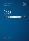 Philippe Pétel - Code de commerce.
