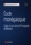  Lexis Nexis - Code monégasque - Codes et lois de la Principauté de Monaco.