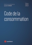 Laurent Leveneur - Code de la consommation.