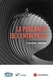 Franck Juredieu et Gwenola Bargain - La pérennité de l'entreprise.