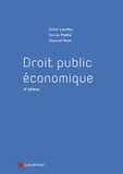 Dorian Piette et Raphaël Romi - Droit public économique.