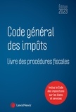  Lexis Nexis - Code général des impôts & Livre des procédures fiscales.