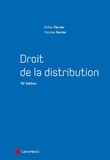 Didier Ferrier et Nicolas Ferrier - Droit de la distribution.