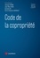 Jacques Lafond et Jean-Marc Roux - Code de la copropriété.