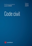 Laurent Leveneur - Code civil.