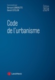 Bernard Lamorlette - Code de l'urbanisme.
