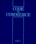  Collectif - Code De Commerce 1997-1998. 10eme Edition.
