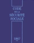 Philippe Coursier - Code De La Securite Sociale. Edition 2000.