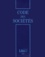 François Pasqualini - Code Des Societes 1999. 5eme Edition.
