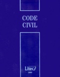 Pierre Catala et  Collectif - Code Civil. Edition 2000.