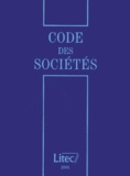 François Pasqualini - Code Des Societes 2001. 6eme Edition.