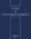 Jehan de Malafosse et Christian Huglo - Code De L'Environnement. Edition 2001.