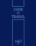  Collectif - Code Du Travail 2001. 17eme Edition.