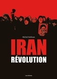 Michel Setboun - Iran révolution.