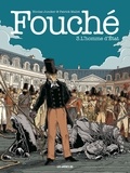 Nicolas Juncker et Patrick Mallet - Fouché Tome 3 : .