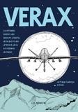 Pratap Chatterjee et  Khalil - Verax - La véritable histoire des lanceurs d'alerte, de la guerre des drônes et de la surveillance de masse.