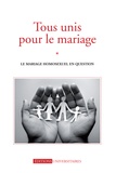  Collectif - Tous Unis Pour Le Mariage.