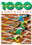Kurt Murer et Walter Bucher - 1 000 exercices d'athlétisme.