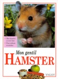 Peter Beck - Mon gentil hamster.