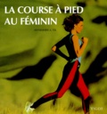 Annemarie Jutel - La course à pied au féminin.