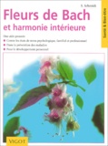 Sigrid Schmidt - Fleurs De Bach Et Harmonie Interieure.