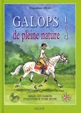 Yvan Benoist-Gironière - Galops de pleine nature 1 à 4 - Programme officiel.
