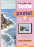  Collectif - Pastel. Tome 1.