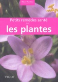 Willy Platteau - Petits Remedes Sante Par Les Plantes.