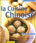 Cornelia Schinharl - La cuisine chinoise - Tout simplement délicieuse.