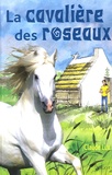 Claude Lux - La cavalière des roseaux.
