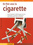 Otmar Carewicz et Daniel Boris Carewicz - En finir avec la cigarette !.