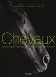 Claude Lux - Chevaux et équitations.