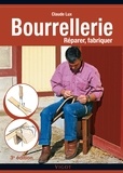 Claude Lux - Bourrellerie - Réparer, fabriquer.